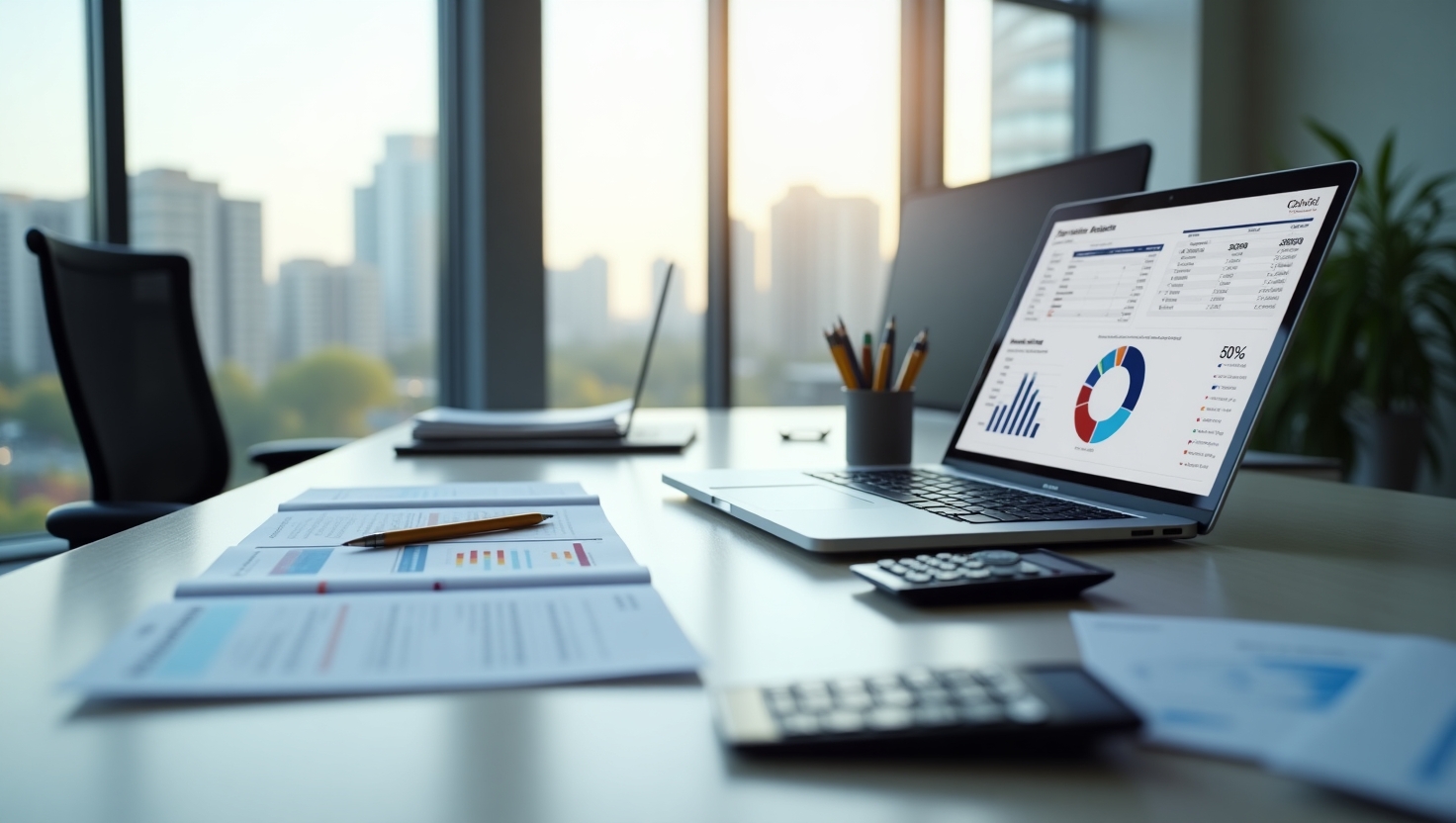 Bureau d'audit financier